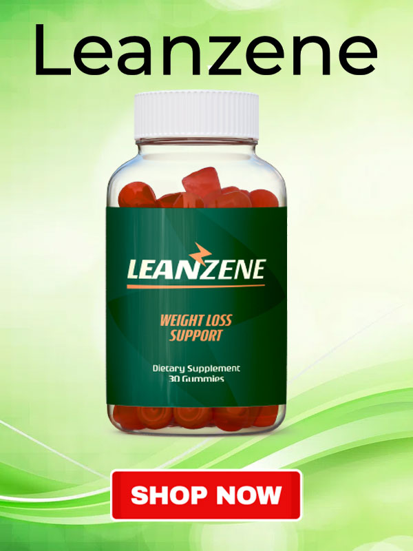 Leanzene Discount