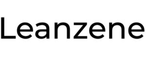 Leanzene Logo