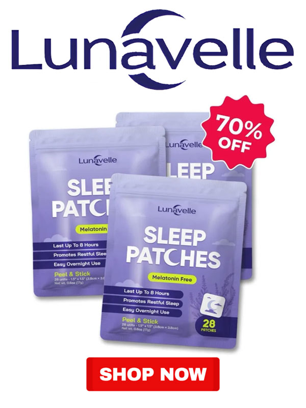 Lunavelle Discount