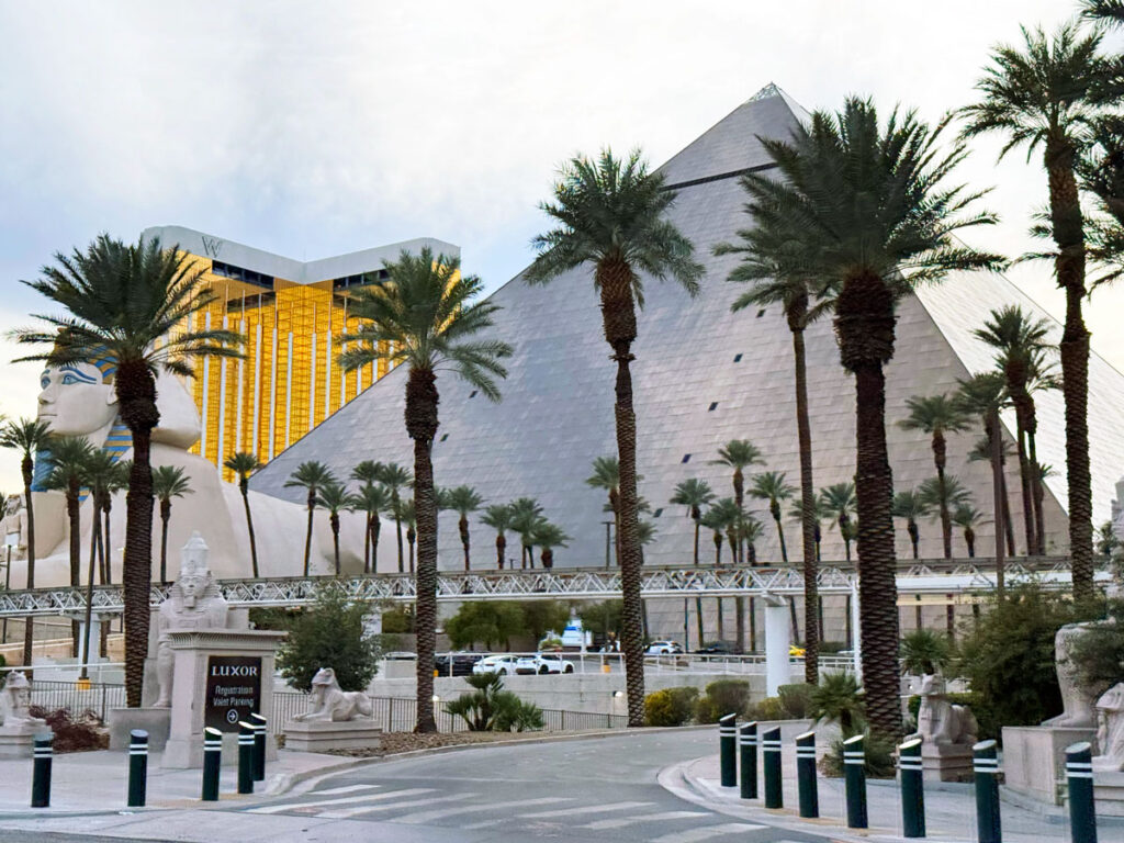 Luxor Las Vegas