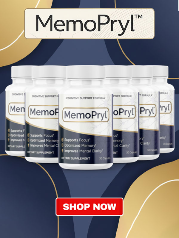 Memopryl Deal