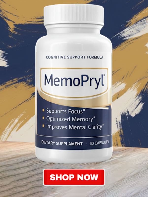 Memopryl Offer