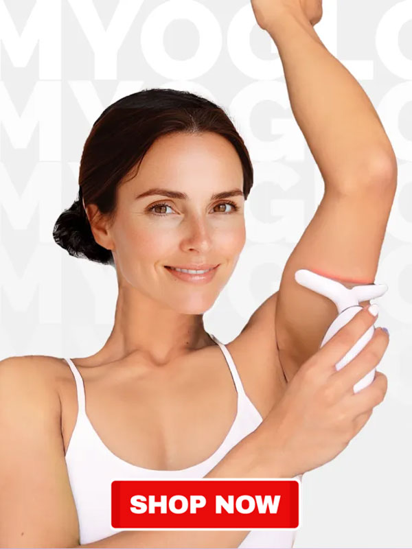 MyoGlow Deal