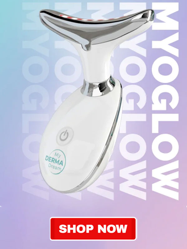 MyoGlow Offer