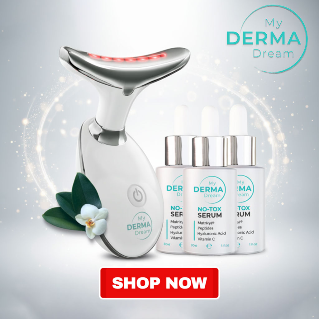 MyoGlow Promotion