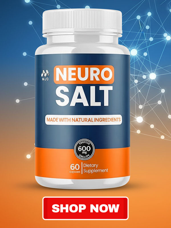 NeuroSalt Offer