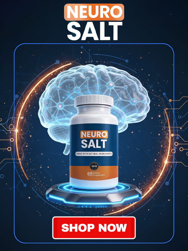 NeuroSalt Discount