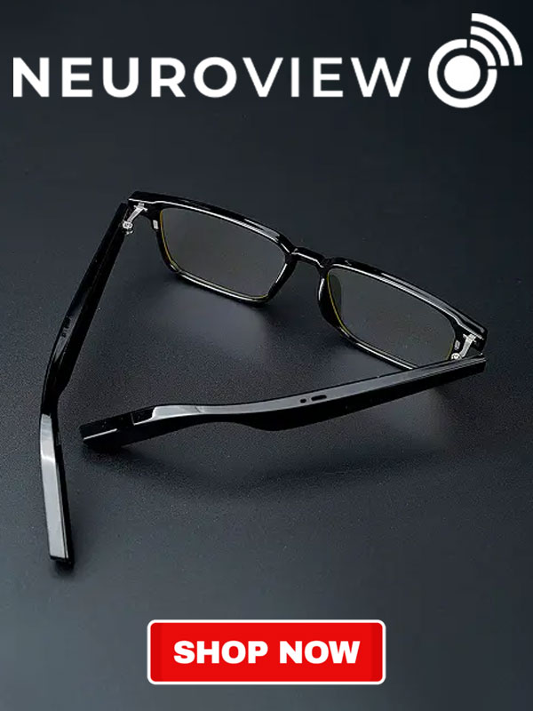 NeuroView Deal