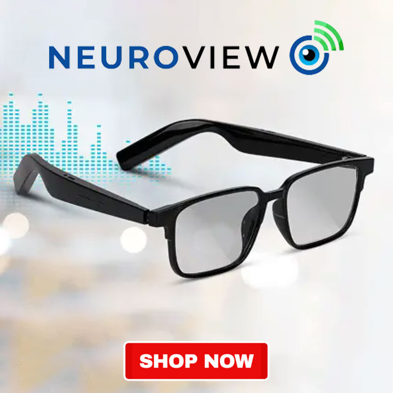 NeuroView Promotion