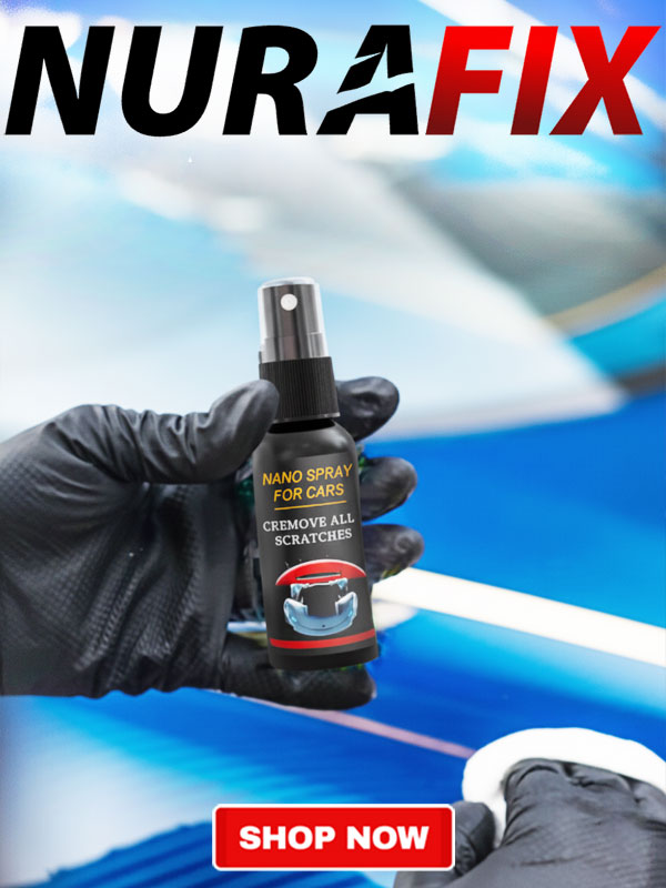 NuraFix Offer