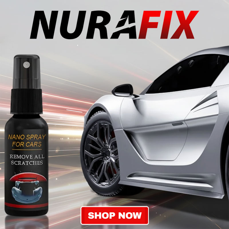 Nurafix Promotion