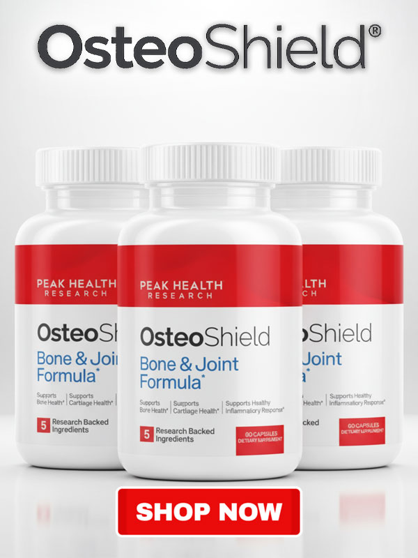 OsteoShield Deal