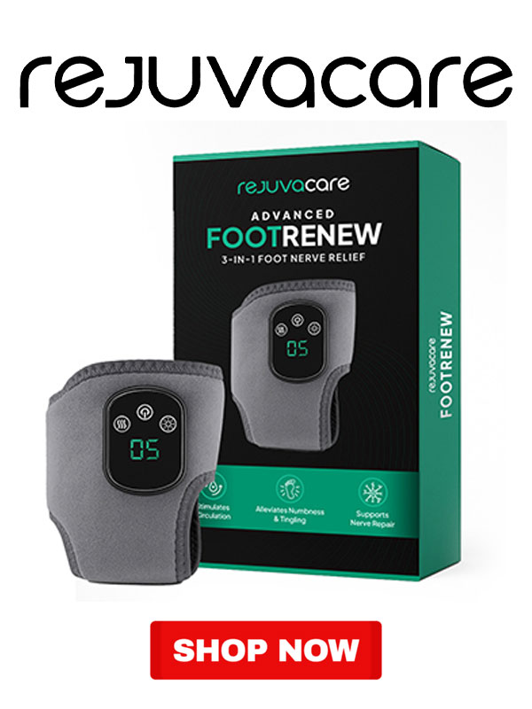 RejuvaCare Deal