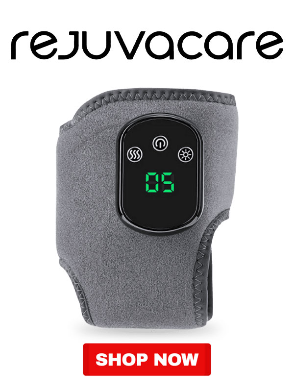 RejuvaCare Offer