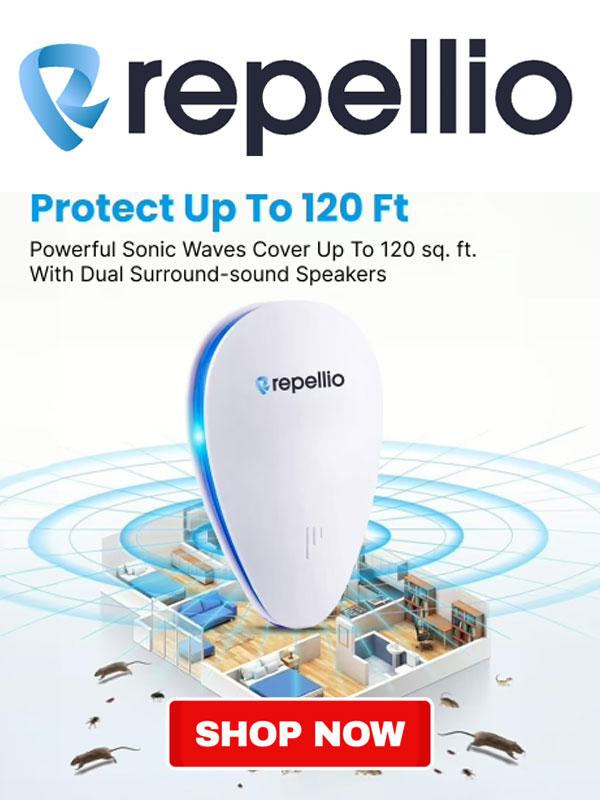 Repellio Offer