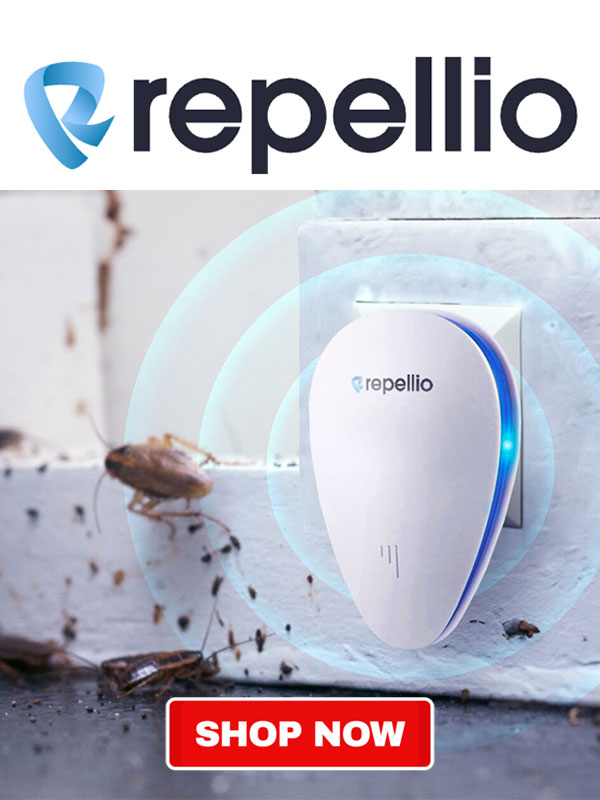 Repellio Deal