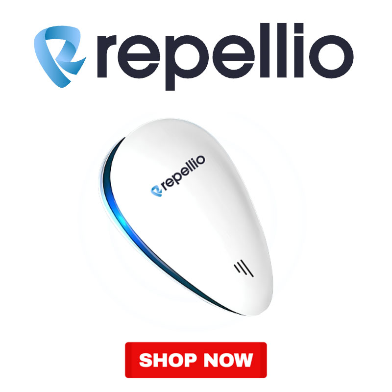 Repellio Promotion