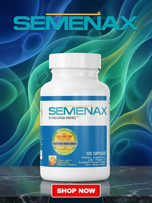 Semenax Offer