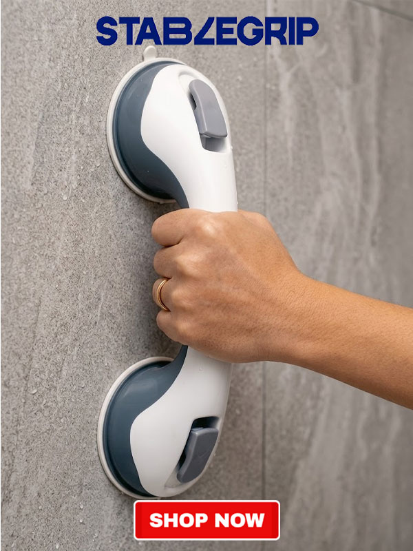 StableGrip Safety Bar Offer
