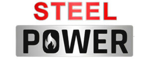 Steel Power Logo