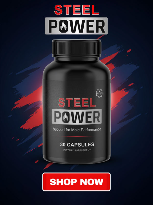 Steel Power Deal