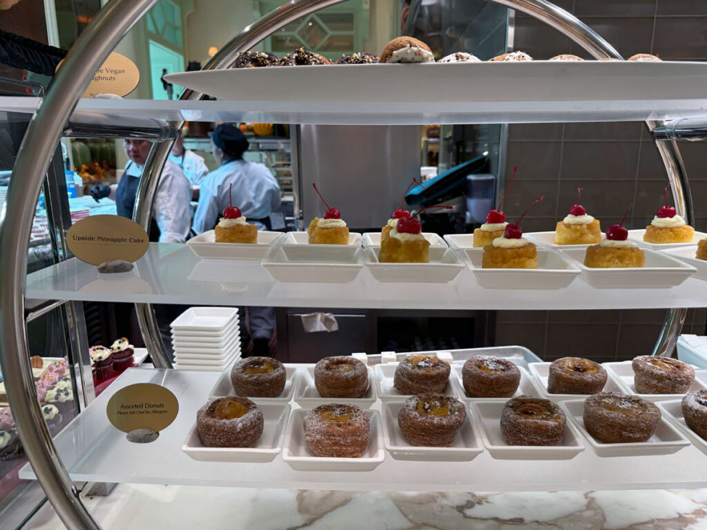The Wynn Buffet