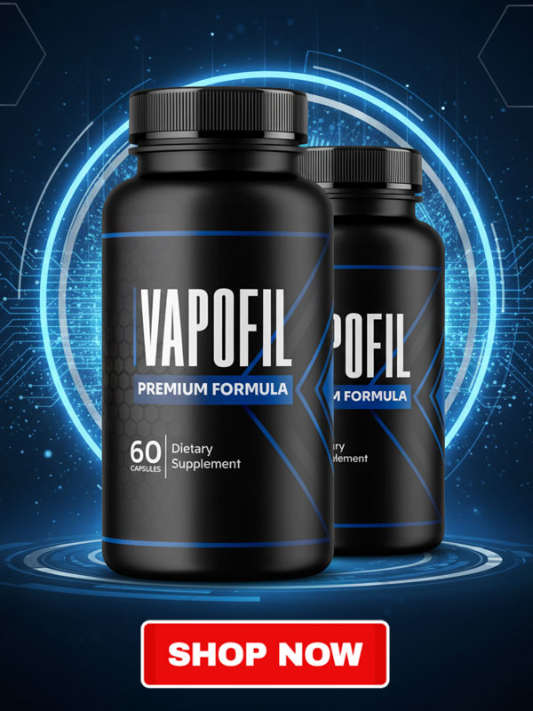 Vapofil Deal