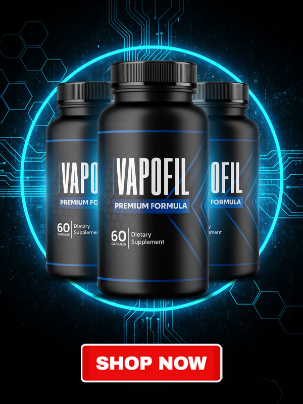 VapoFil Offer