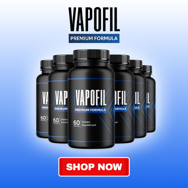 Vapofil Promotion