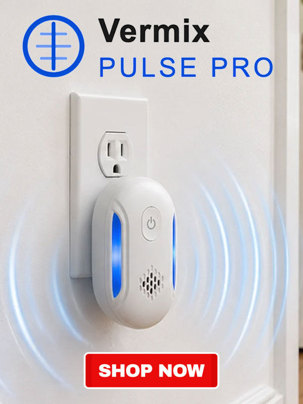 Vermix Pulse Pro Deal