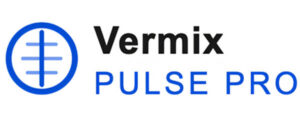 Vermix Pulse Pro Logo