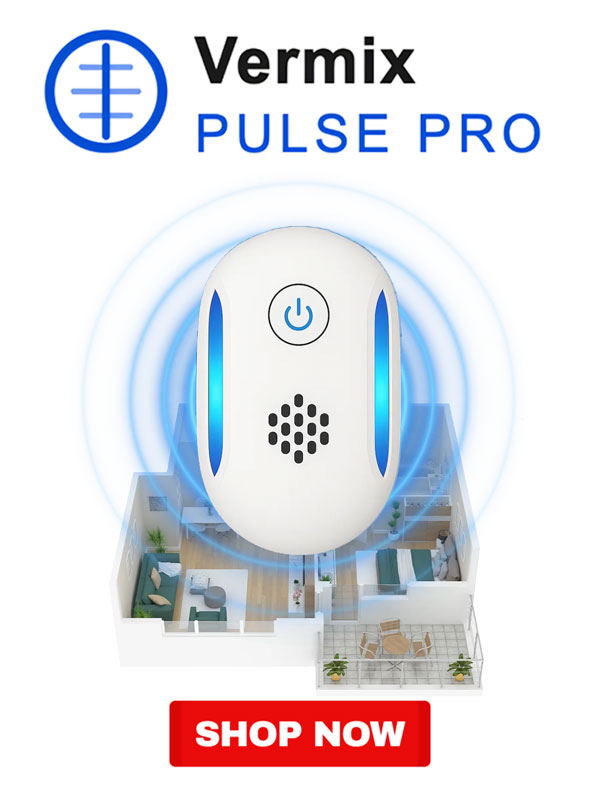 Vermix Pulse Pro Offer