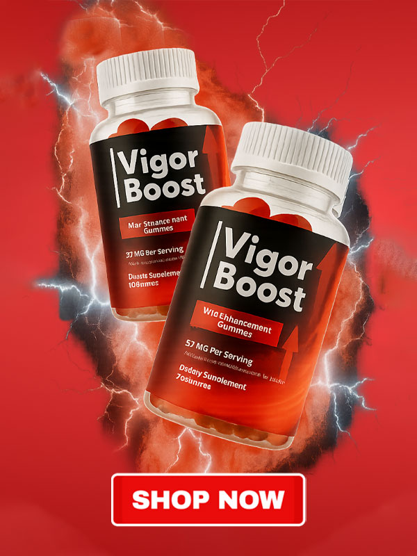 Vigor Boost Offer
