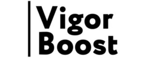 Vigor Boost Logo