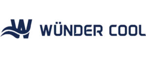 WunderCool Light Socket Fan Logo