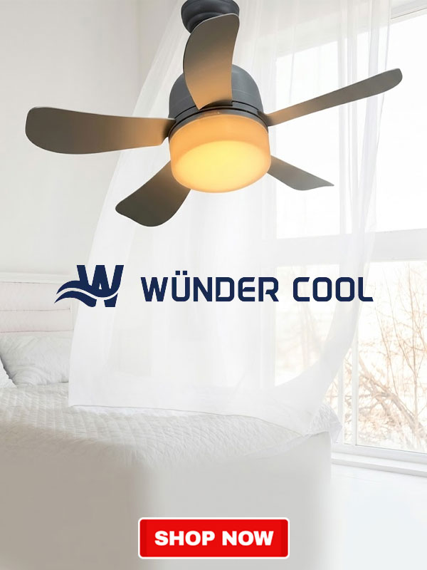 WunderCool Offer