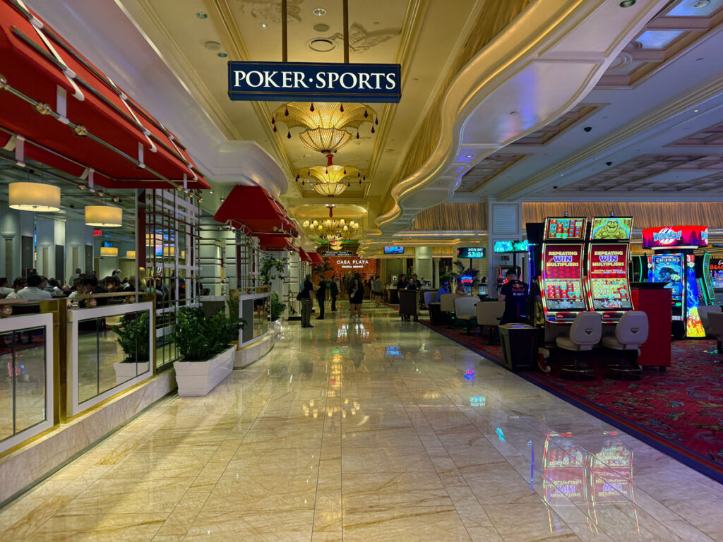 Wynn Experience