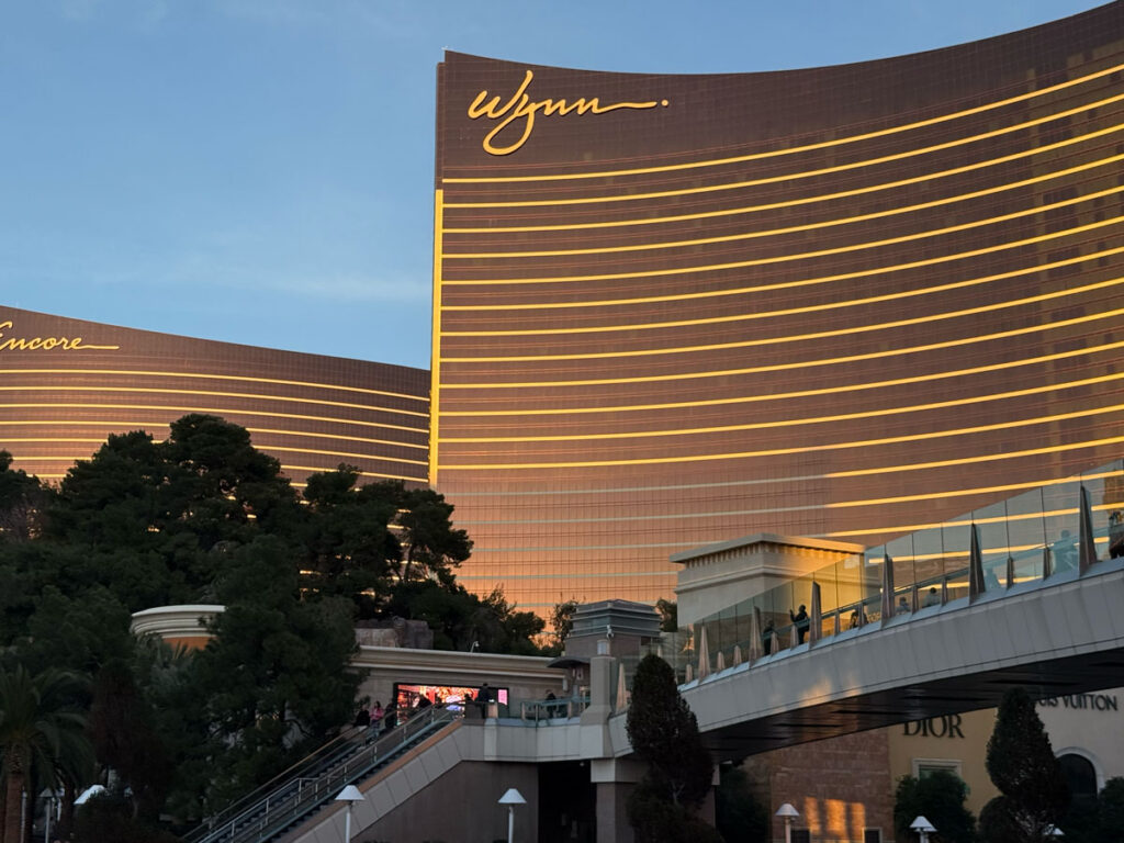 Wynn Las Vegas