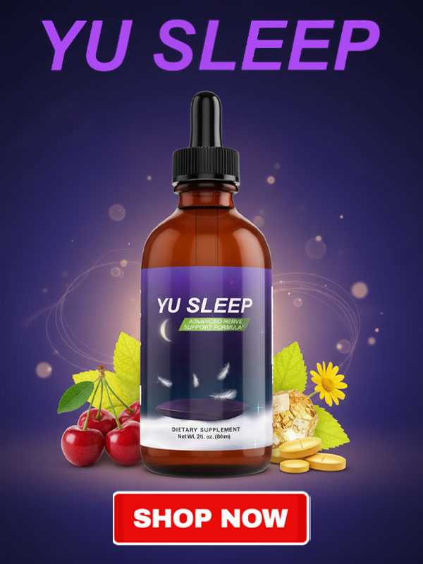 Yu Sleep Deal