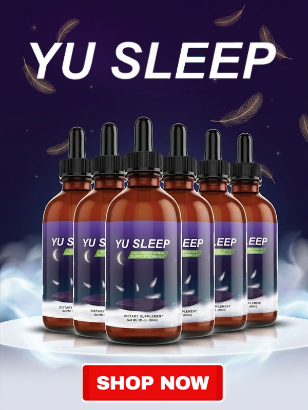 Yu Sleep Offer