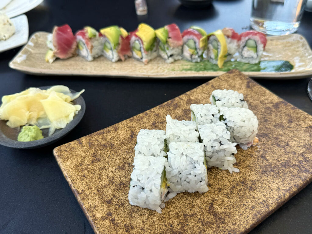 AMA Sushi