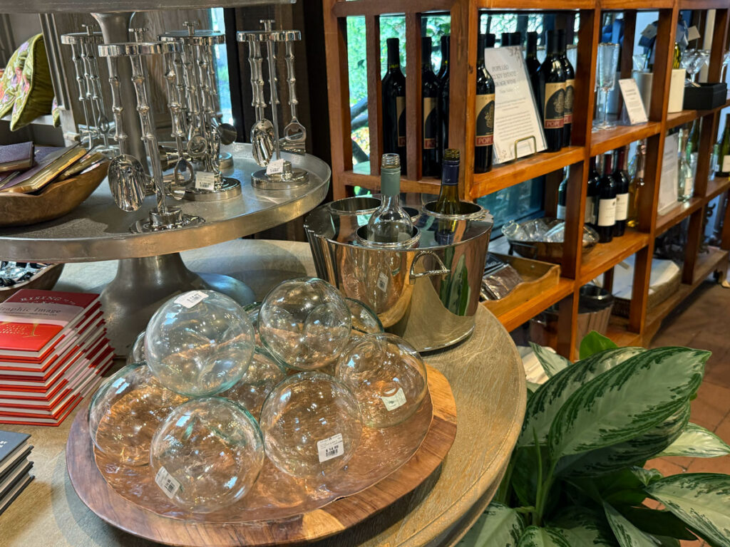 Bar Accessories