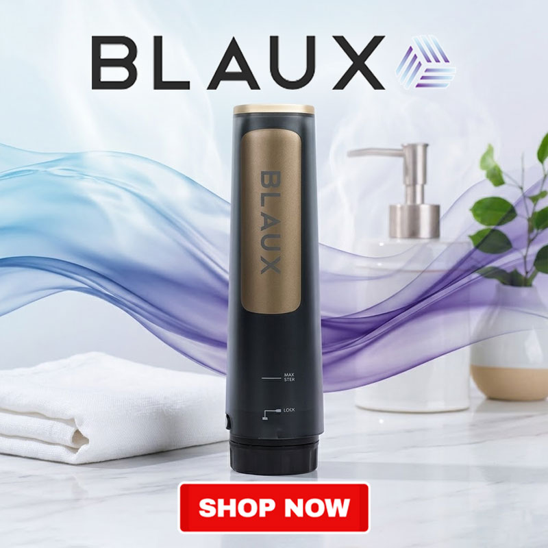 Blaux Portable Bidet Deal