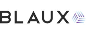 Blaux Logo
