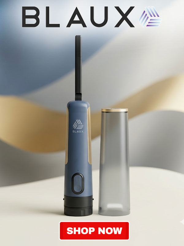 Blaux Portable Bidet Offer