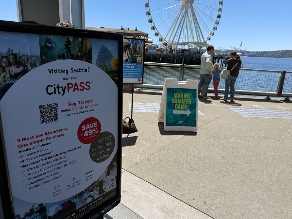 CityPass Deals