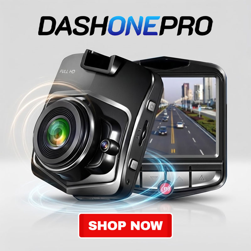 DashOne Pro Promotion