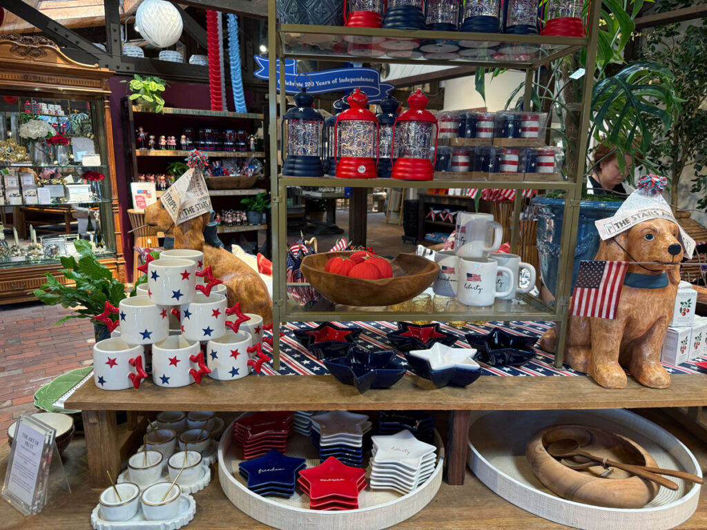 Independence Day Shopping Ideas