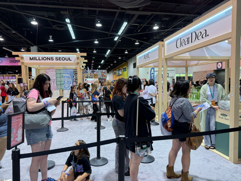 Korean Beauty Zone