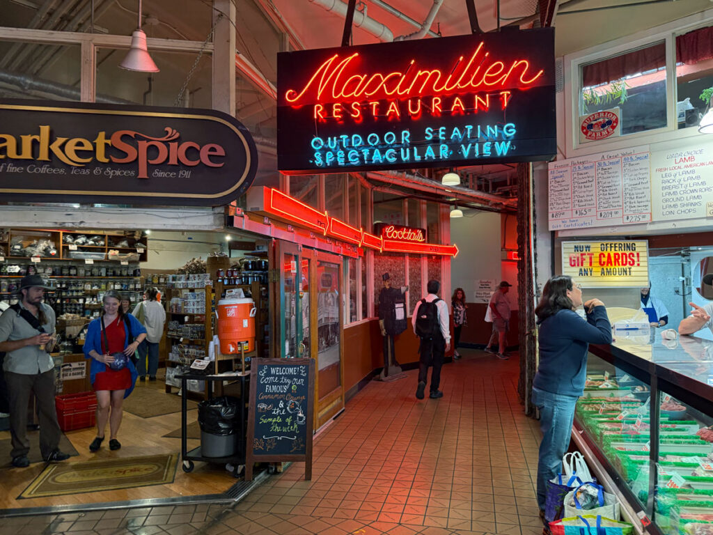 MarketSpice